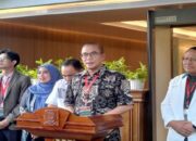 Hasil Tes Kesehatan seluruh Bakal Capres-Cawapres Diumumkan Besok