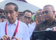 Andre Rosiade: Presiden Jokowi Groundbreaking Fly Over Sitinjau Lauik Desember