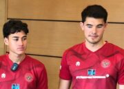 Ini Pesan Elkan Baggot dan Rafael Struick untuk Pemain Indonesia yang Ingin Bermain di Eropa