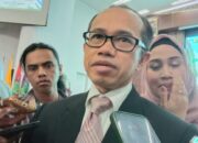 Pengembangan Manajemen Penanganan Bencana, BNPB Jalin Kerja Sama dengan Unand