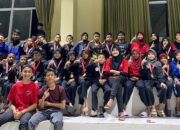 Sakato Semen Padang Sabet 30 Medali di Kejurnas Pencak Silat UIN Sjech M Djamil Djambek