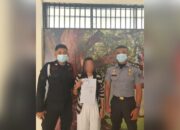 Waduh! Perempuan di Padang Ini Nekat Selundupkan Alat Hisap Sabu-sabu saat Besuk Suami di Penjara