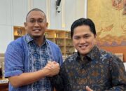 Andre Rosiade Dukung Erick Thohir Bongkar Kasus Dana Pensiun BUMN