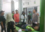 Driver Ojol di Padang Diduga jadi Korban Penganiayaan Waria usai COD Ponsel