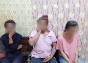 Tampang Waria yang Keroyok Driver Ojol Padang saat COD Ditangkap, Ini Modus Pelaku