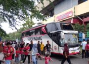 Tiket Pertandingan Semen Padang FC Dikuasai “Tukang Pakang” dan Dijual Mahal, Win: Biasakan Beli Online