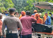 Mobil Masuk Jurang di Jalan Lintas Sumbar-Riau Tewaskan 3 Orang, Begini Kronologisnya