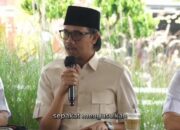 Gerindra Bukittinggi Resmi Usulkan Gibran Rakabuming Raka jadi Cawapres Prabowo Subianto