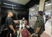 Kejati Sumbar Tangkap Buron Korupsi dari Bengkulu, DPO sejak 2017