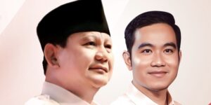 Bakal Capres -cawapres Koalisi Indonesia Maju Prabowo Subianto-Gibran Rakabuming Raka. (Foto: Dok. Istimewa)