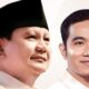 Bakal Capres -cawapres Koalisi Indonesia Maju Prabowo Subianto-Gibran Rakabuming Raka. (Foto: Dok. Istimewa)
