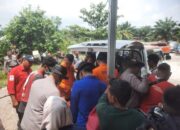 Bocah Korban Tenggelam di Sungai Muaro Batang Anai Ditemukan Meninggal, Begini Kondisi dan Kronologinya