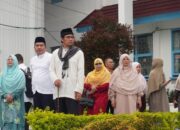 BPKH Puji Eksistensi Perguruan Diniyyah Puteri, Sebut Inspirasi Kampanye Haji Muda