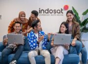 Raih Stevie IBA 2023, Indosat Kedepankan “Nasib” Karyawan dan Keluarga Pasca Merger dengan Tri