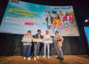 Indosat Ooredoo Hutchison Gelar Kompetisi dan Festival Film Pendek SOS 2023, Ini Tujuannya