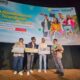 Lomba pembuatan film pendek yang digagas oleh Indosat Ooredoo Hutchison. (Foto: Dok. IOH)