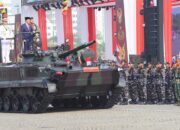 Soal Alutsista TNI, Presiden Minta Pertimbangkan Fungsi dan Kemampuan APBN