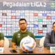 Jumpa pers jelang laga Persiraja vs Semen Padang FC. (dok. Semen Padang FC ofisial)