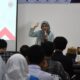 Kuliah umum Semen Padang di STTIND. (dok. Humas)