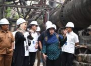 Pabrik Indarung 1 Aset Penting, Keterlibatan Pemerintah Sangat Dibutuhkan
