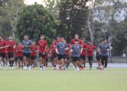 Turun Full Team! Timnas Indonesia Takkan Remehkan Brunei Darussalam