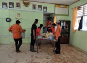 Longsor dan Banjir 1,5 Meter Landa Limapuluh Kota, Jalan Sumbar-Riau Sempat Terhambat