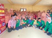 Jaga Kestabilan Tekanan Darah Penderita Hipertensi, Mahasiswa FKM Unand Luncurkan TEPAT