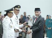 Jadi Penjabat Wali Kota Pariaman, Petinggi Kemenkumham asal Bukittinggi Ini Ngaku tak Terlibat Politik Praktis