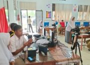 Pemilih Pemula di Pasaman Barat Capai 9 Ribu Orang, Pembuatan KTP Dikebut Sebelum Pemilu 2024