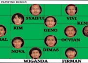Prediksi Line Up Semen Padang FC vs Sada Sumut FC