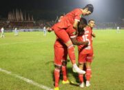 Semen Padang FC Dapat Sanksi Denda Rp45 Juta, Ini Pelanggarannya