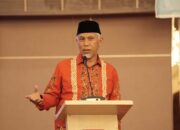 Solusi Atasi Kemacetan, Kereta Api Bisa jadi Angkutan Massal di Sumbar