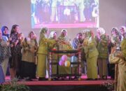 Ini Rangkaian Acara HUT ke-23 FKIKSP yang Digelar Meriah