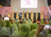 Ada Dongeng Ceria dalam Rangkaian HUT ke-23 FKIKSP