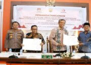 Pemko Pariaman Hibahkan Rp19,4 Miliar ke KPU dan Bawaslu, Ini Rinciannya