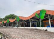 Tingkatkan Ekonomi Warga, Pemko Pariaman bakal Aktifkan kembali Pujasera Gandoriah