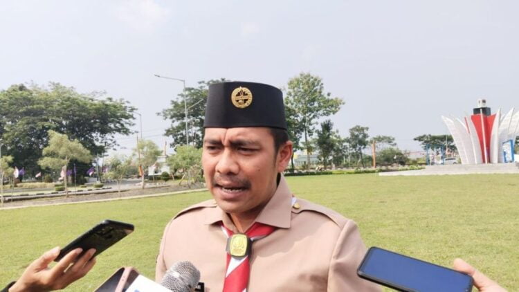 Kepala Dinas Sosial Kota Padang Heriza Syafani. (Foto: Dok. Diskominfo Padang)