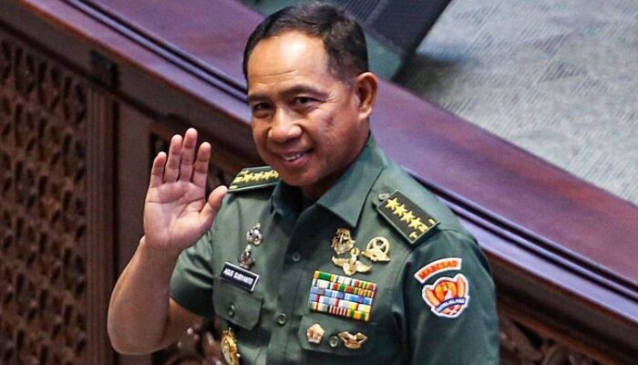 Panglima TNI Agus Subiyanto Tegaskan Siaga 1 untuk Uji Kesiapsiagaan Satuan