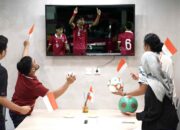 Telkomsel Hadirkan Paket Bundling FIFA U-17 World Cup Indonesia 2023