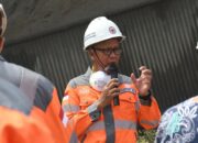 Semen Padang Gelar Genba Genbutsu di Cement Mill Indarung IV