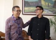 Maju ke DPRD Padang dari Dapil V, Fadli Zon: Rachmad Wijaya Insya Allah Terpilih