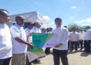 Pemkab Pasaman Barat Berlakukan UMK Sama dengan UMP Sumbar