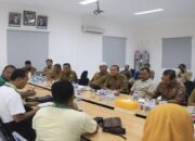 Entaskan Kemiskinan, Pemkab Pasbar Ajak Perusahaan Sawit Berkolaborasi lewat CSR