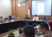 Cegah Dampak El Nino, Pemko Solok Panen Raya Padi