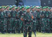 Pengamanan Pemilu 2024 di Sumbar, 13.000 Personel Dikerahkan