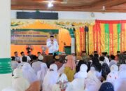 Pemkab Pasaman Dirikan Kampung Qu’ran di Muaro Sungai Lolo