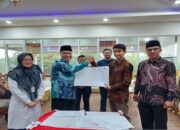 KPU Bukittinggi Terima Hibah Rp13,8 Miliar untuk Pilkada 2024