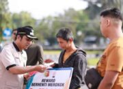 Pemko Solok Minta Deteksi Dini Penyakit Digencarkan Tim Medis