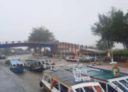 Pemko Pariaman Berharap Pengawasan Kapal Wisata Diperkuat Satpolairud