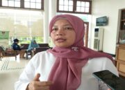 Dinkes Padang Ajak Warga Hidup Sehat, Masa Depan Hebat Dimulai dari Kesehatan